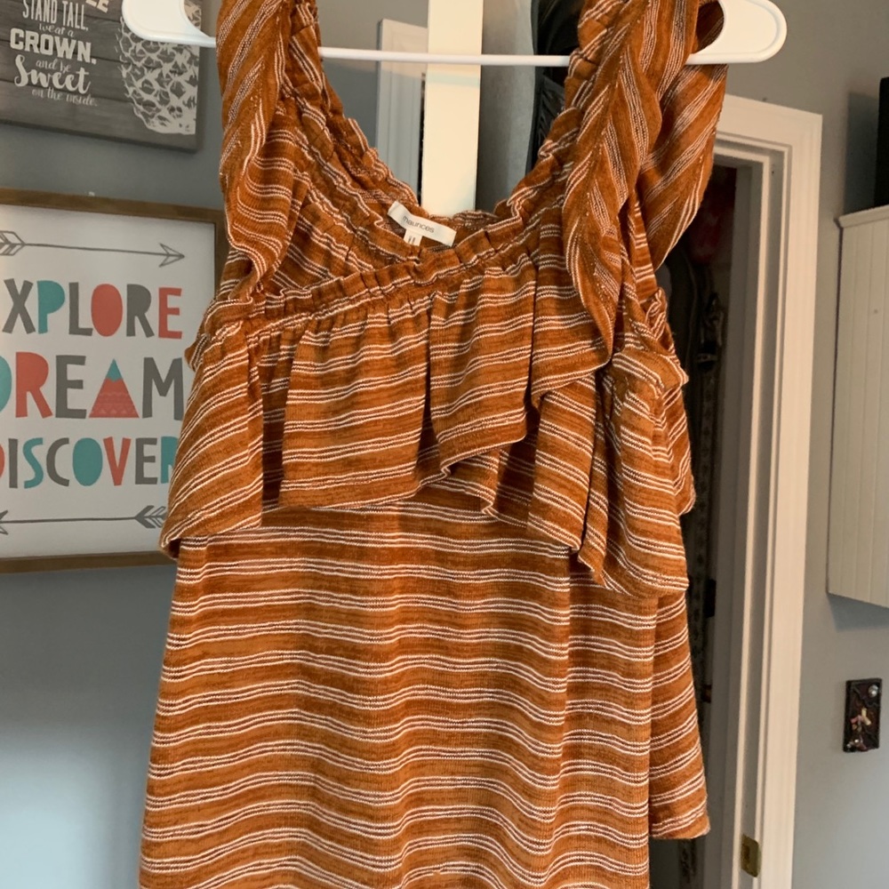 Maurices tank top